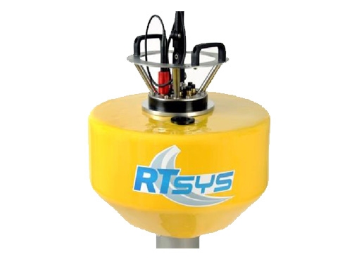 BA-SDA14聲學(xué)遠(yuǎn)程浮標(biāo)