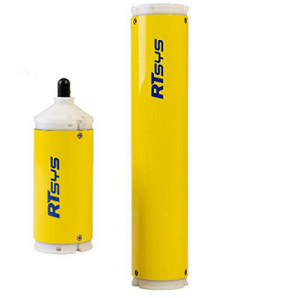 RTsys低功耗水下聲學(xué)記錄儀