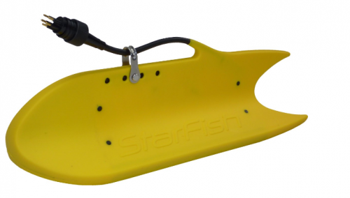 STARFISH側掃聲吶