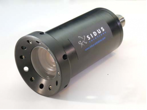 SIDUS 高清相機(jī)