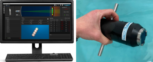 ISFMD管道泄露檢測(cè)儀
