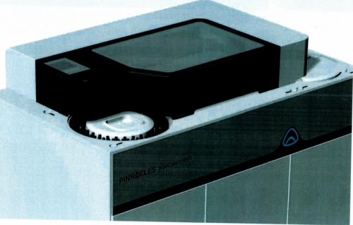 全自動生化分析儀